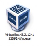 Дистрибутив VirtualBox