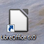 Ярлык LibreOffice